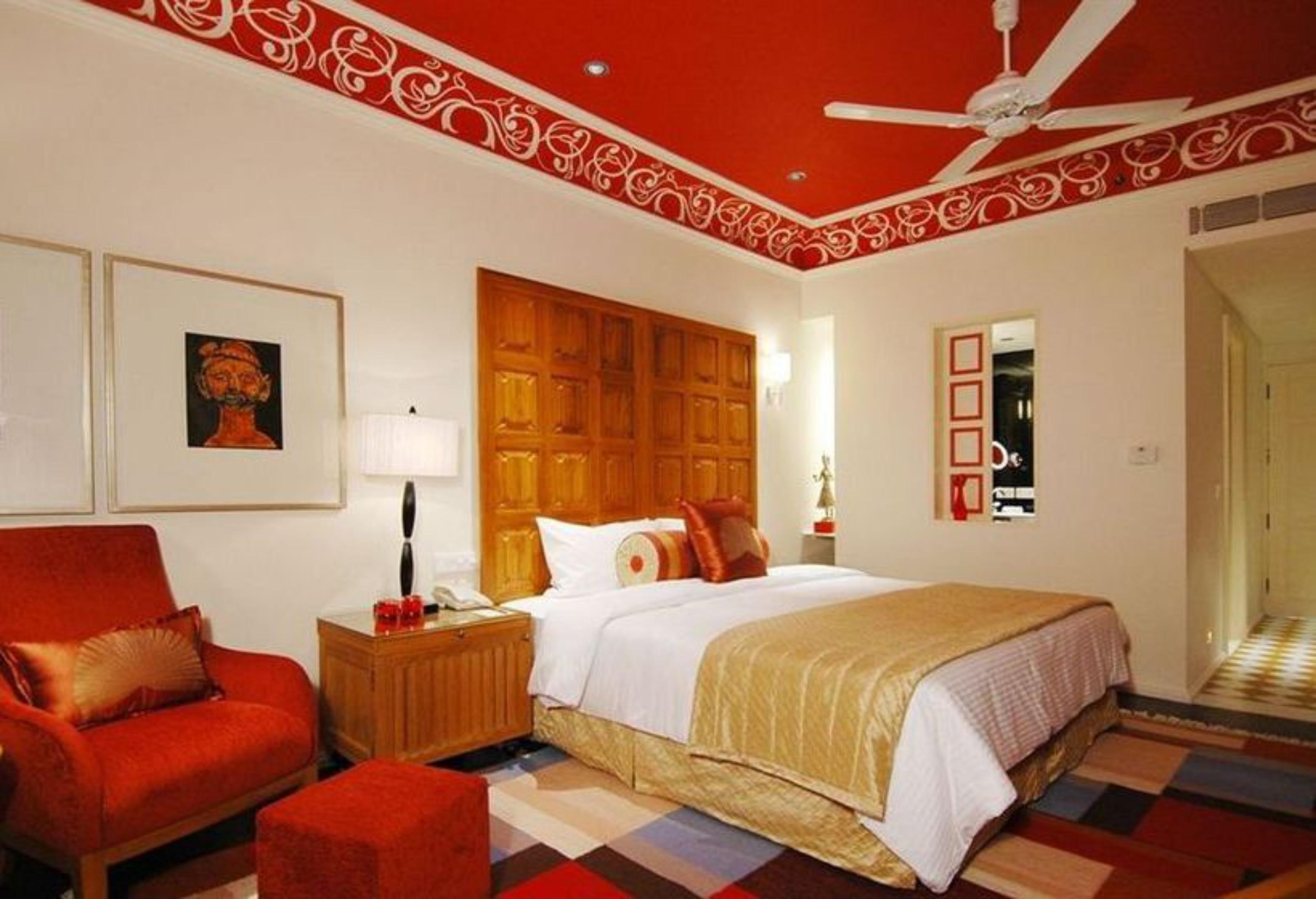 Jai Mahal Palace Jaipur Zimmer foto